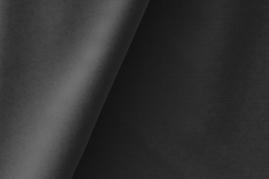 Chic Fine Merino Wool Polyester Blend Micro Lining Suiting