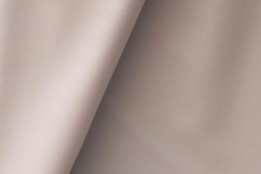 Nude Beige Superfine Giza Cotton Super 70’s Regal by Tessitura Monti