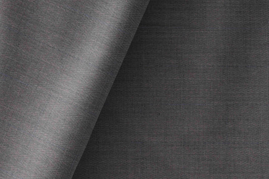Super 140’s Extrafine Merino Wool Ceremonial Fabric by Adlantino Italy — Ideal Poly Wool for Modern Men’s Jodhpuris, Koti, Jackets, Suits & Pants