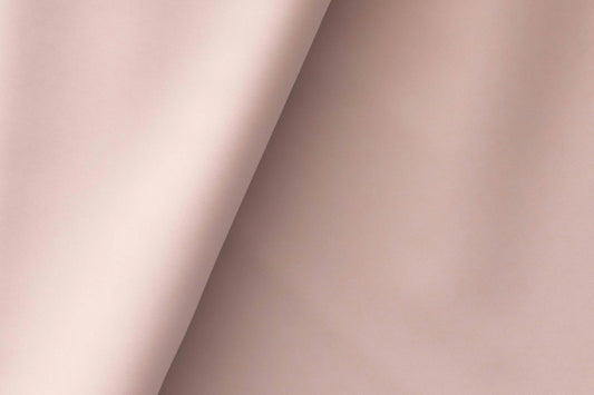 Blush Peach Superfine Giza Cotton Super 70’s Regal by Tessitura Monti