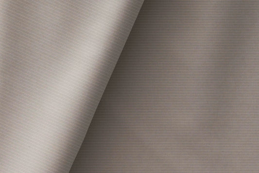 "CRIST Super 90’s Wool Blended Micro-Lining Suiting – Year-Round Wear"