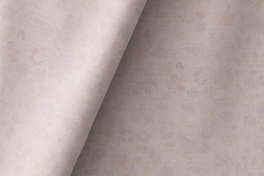 Super 120’s Extrafine Merino Wool Gold Collection Jacquard Suiting