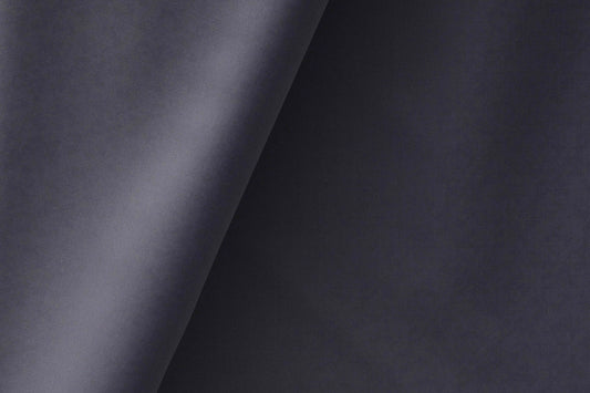 Midnight Indigo Super 140’s Ultrafine Wool Rich Suiting Fabric