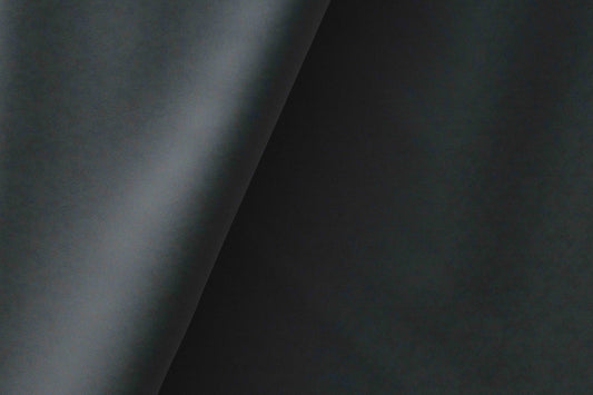 Bottle Green Super 90’s Poly Wool Suiting Fabric by Adlantino for Jodhpuri Suits, Jackets and Trousers.