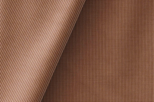 Superfine Giza Cotton Dot Micro-Structure Shirting – Tessitura Monti