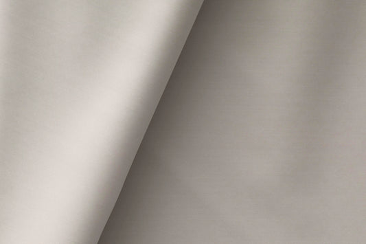 Ivory Superfine Giza Cotton Super 70’s Regal by Tessitura Monti