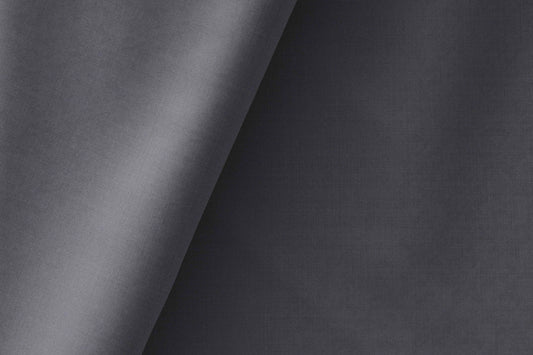 Midnight Steel Poly Wool Super 130’s Australian Merino Wool-Rich Clubwear Suiting
