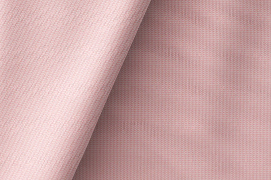 Superfine Giza Cotton Dot Micro-Structure Shirting – Tessitura Monti