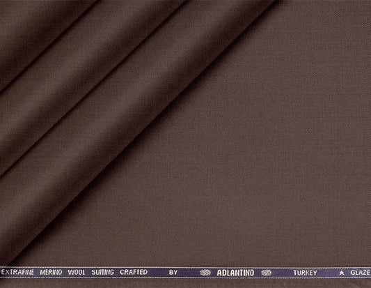 Super 130’s Extrafine Merino Wool Poly-Wool Suiting by Adlantino Turkey – Premium Choice for Modern Men's Tailored Garments.