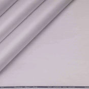 Soft Grey Superfine Giza Cotton Super 70’s Regal by Tessitura Monti