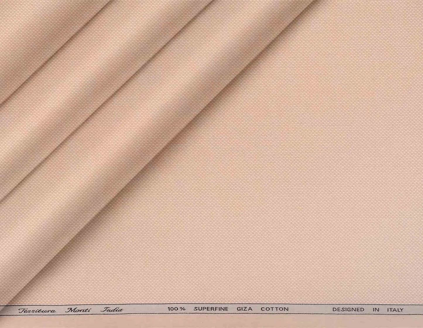 Superfine Giza Cotton Dot Micro-Structure Shirting – Tessitura Monti