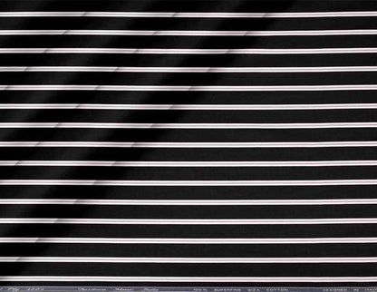 Super Ply 120’s Lining Stripe Shirting – Tessitura Monti India, Superfine Giza Cotton