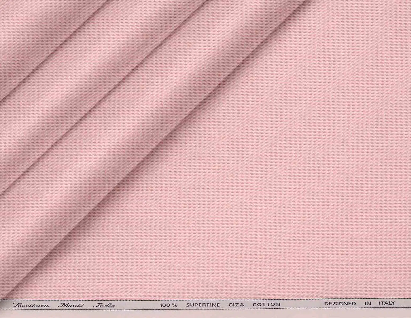 Superfine Giza Cotton Dot Micro-Structure Shirting – Tessitura Monti