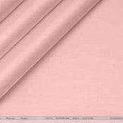 Blush Pink Micro Dot Superfine Giza Cotton by Tessitura Monti