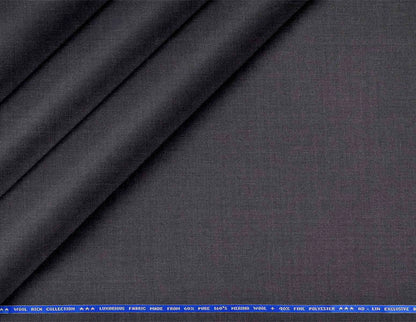 Cartino Wool Rich Collection – 60% 160s Merino Wool & 40% Fine Polyester Luxurious Poly Wool Fabric