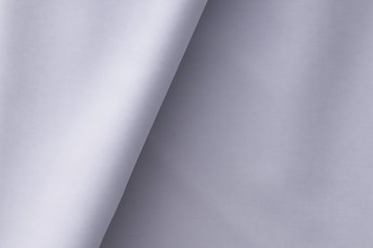 Steel Grey Twill Supima Cotton