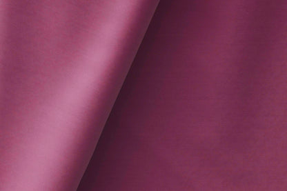 Plum Superfine Giza Cotton Super 70’s Regal by Tessitura Monti
