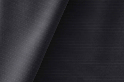 Cartino Wool Rich Collection – 60% Pure 160s Merino Wool & 40% Fine Polyester Stripe-Patterned Poly Wool Suiting Fabric