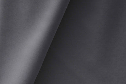 Sophisticated Anthracite Super 100’s Poly-Wool Suiting Fabric for Modern Menswear