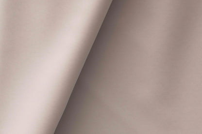 Nude Beige Superfine Giza Cotton Super 70’s Regal by Tessitura Monti