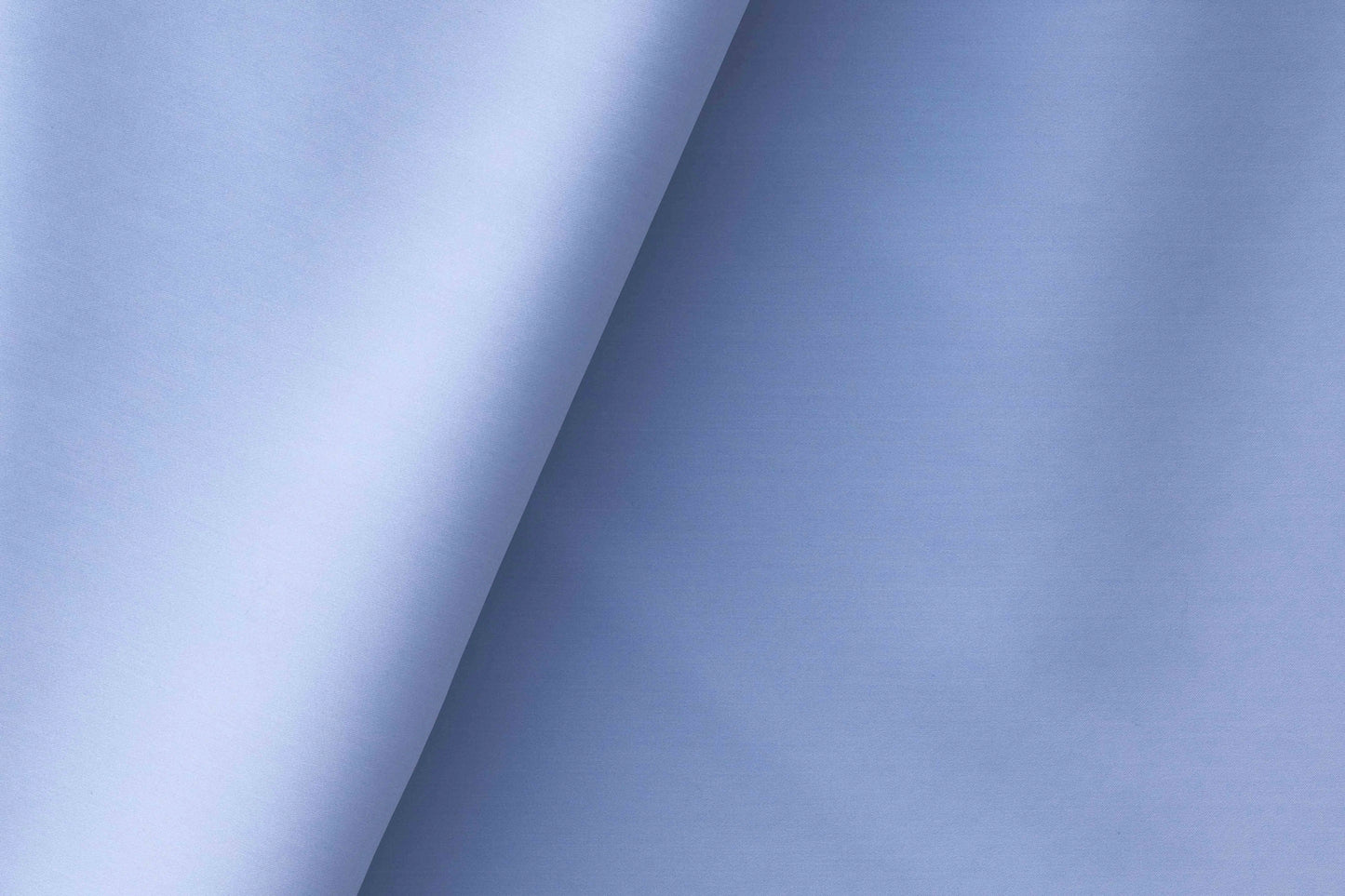 Sky Blue Superfine Giza Cotton Super 70’s Regal by Tessitura Monti