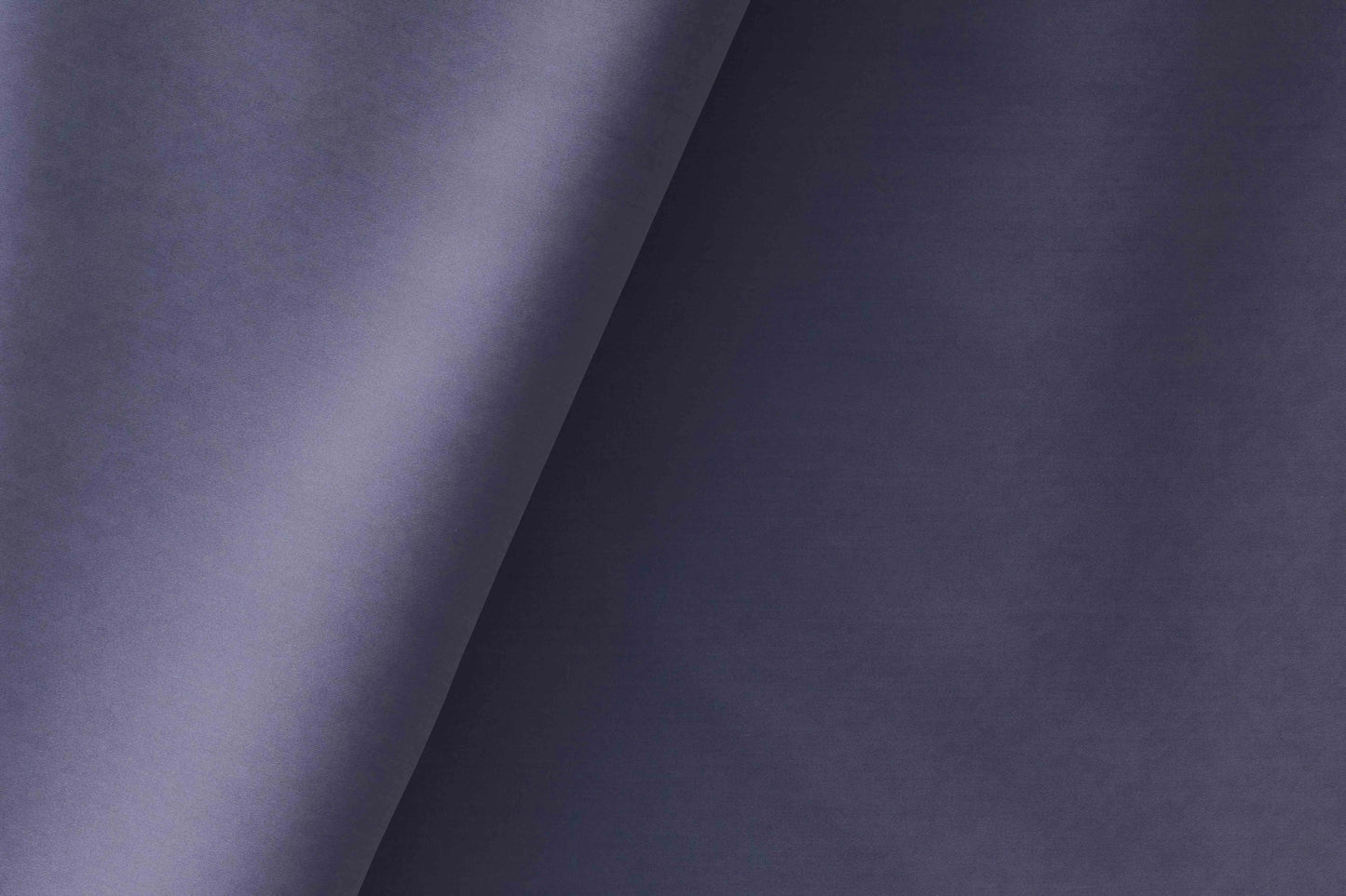 Slate Blue Superfine Giza Cotton Super 70’s Regal by Tessitura Monti