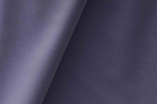 Slate Blue Superfine Giza Cotton Super 70’s Regal by Tessitura Monti