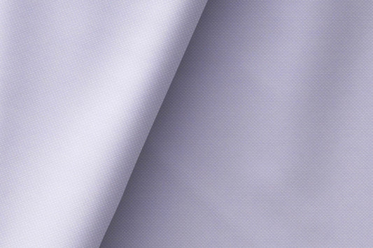 Superfine Giza Cotton Dot Micro-Structure Shirting – Tessitura Monti