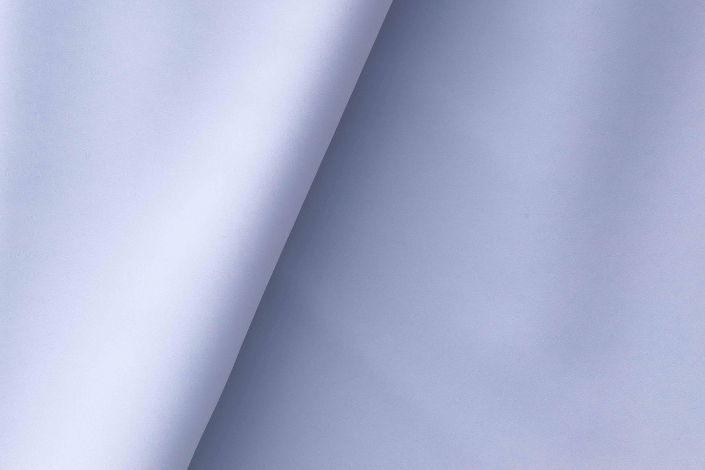 Ice Blue Superfine Giza Cotton Super 70’s Regal by Tessitura Monti