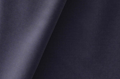 Premium Super 130's Wool Rich Milled Suiting – Plain Micro Structure for Modern Menswear