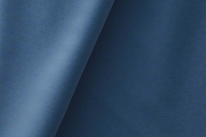 Super 90’s Extrafine Merino Poly Wool Deep Teal Micro-Structure Suiting by Adlantino for Jodhpuris, Koti, Jackets, Suits & Pants