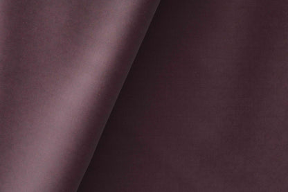Celebs Poly-Wool Blend: 55% Extrafine Polyester, 45% Merino Wool in Chocolate Brown Micro Plain Weave for Modern Menswear