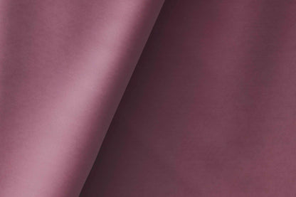 Mauve Superfine Giza Cotton Super 70’s Regal by Tessitura Monti