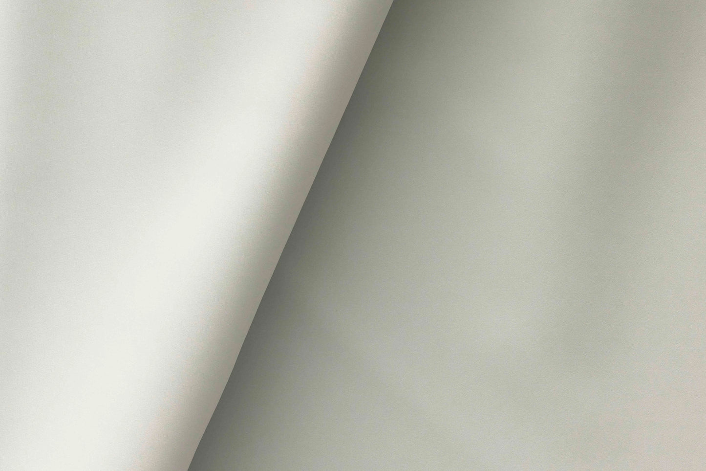 Ivory White Superfine Giza Cotton Super 70’s Regal by Tessitura Monti