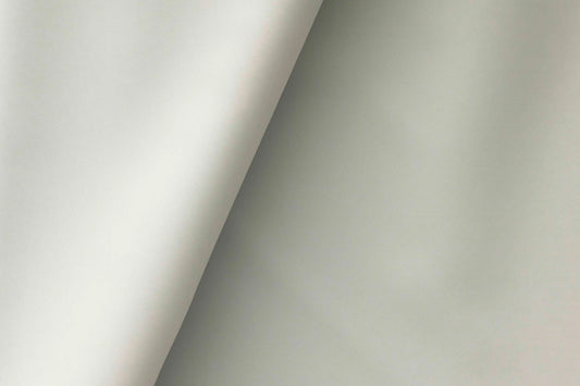 Ivory White Superfine Giza Cotton Super 70’s Regal by Tessitura Monti