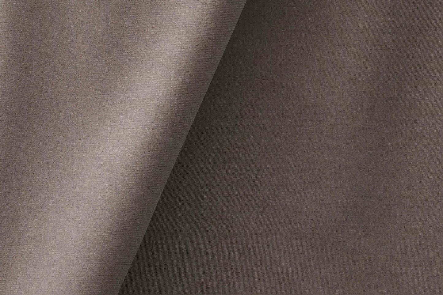 Super 90’s Extrafine Merino Poly Wool Taupe Micro-Structure Suiting by Adlantino for Jodhpuris, Koti, Jackets, Suits & Pants