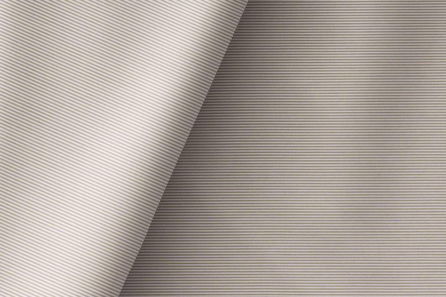 Superfine Giza Cotton Lining Stripe Shirting – Tessitura Monti India