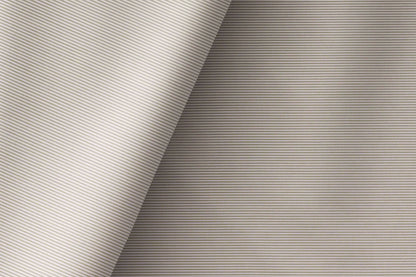 Superfine Giza Cotton Lining Stripe Shirting – Tessitura Monti India