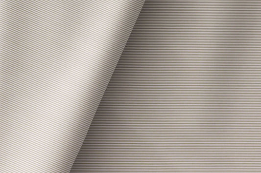 Superfine Giza Cotton Lining Stripe Shirting – Tessitura Monti India