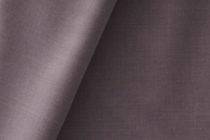 Cartini Super 100s Merino Wool Blend – Round-the-Year Poly Wool Suiting Fabric for Modern Men
