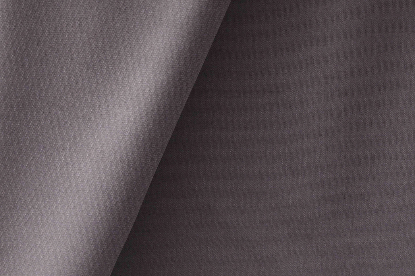 Super 130’s Extrafine Merino Wool Poly-Wool Suiting by Adlantino – Taupe Brown Contemporary Tailoring Fabric for Men.