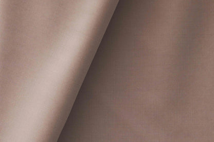 Warm Sand Super 130’s Australian Merino Wool Poly Wool Suiting Fabric