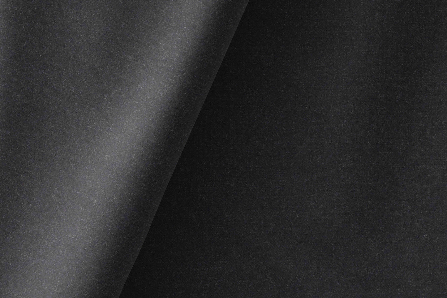 Premium Super 130's Wool Rich Milled Suiting – Plain Micro Structure for Modern Menswear