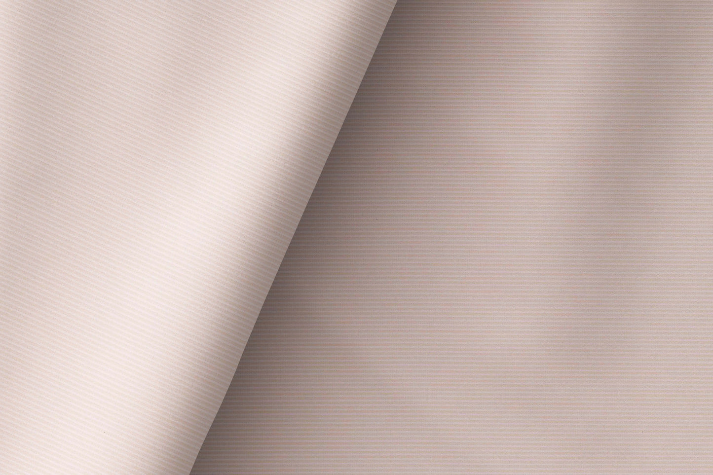 Blush Nude Lining Micro Superfine Giza Cotton by Tessitura Monti