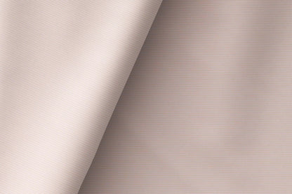 Blush Nude Lining Micro Superfine Giza Cotton by Tessitura Monti