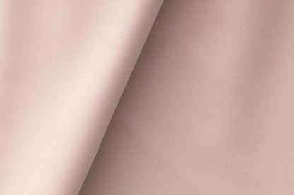 Blush Peach Superfine Giza Cotton Super 70’s Regal by Tessitura Monti