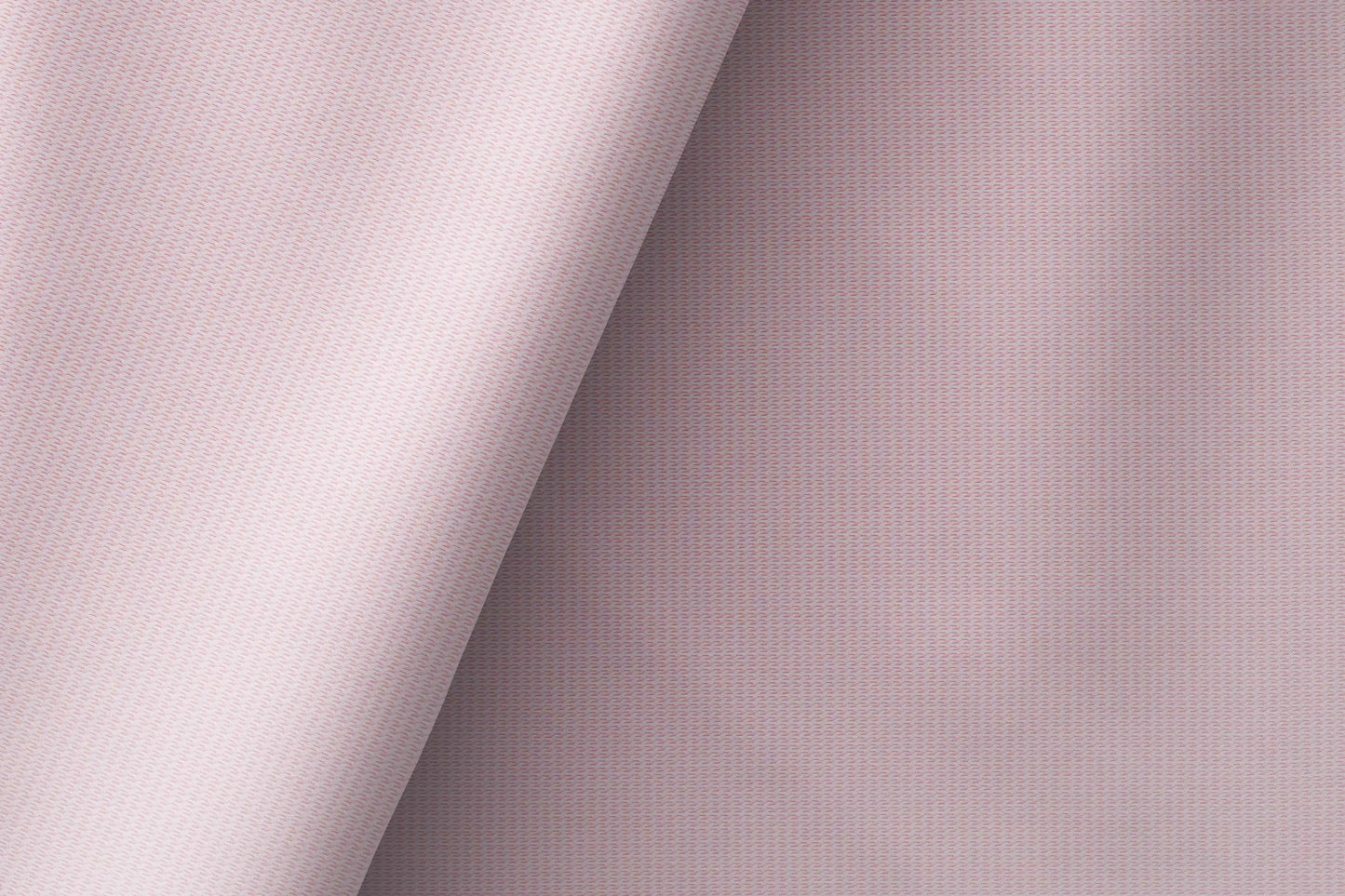 Blush Pink Micro Dot Tessitura Monti Giza Cotton Lining Fabric