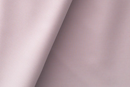 Blush Pink Micro Dot Tessitura Monti Giza Cotton Lining Fabric