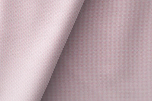 Blush Pink Micro Dot Tessitura Monti Giza Cotton Lining Fabric