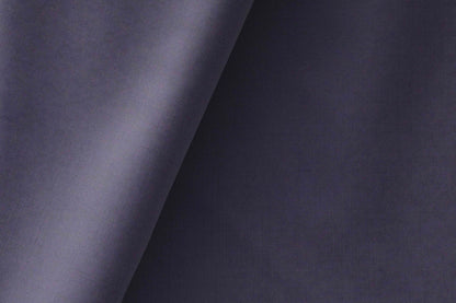 Classic Midnight Blue Super 130’s Australian Merino Wool Poly Wool Suiting Fabric